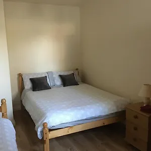 Double & Twin Rahoon Homestay Galway