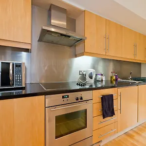 Apartamento Retreat Dublín