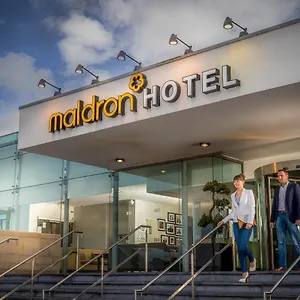 Отель Maldron Dublin Airport Клогран