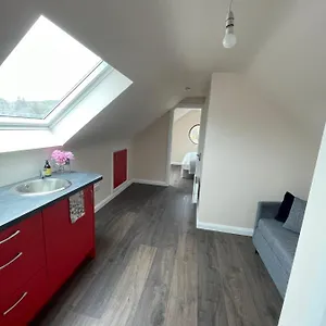 Apartamento Shindilla Air Galway