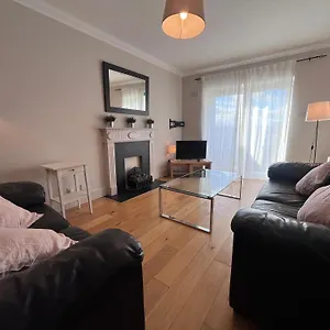 The Canal View Apartment Dublin