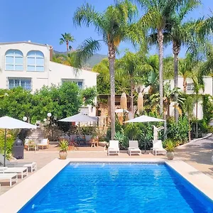 La Vida Loca - Adults Only Apartment Benalmadena
