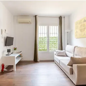 Perla Lagunillas Apartment Malaga