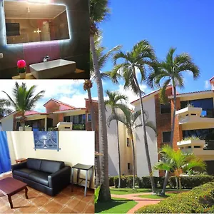 Apartmento Costambar Apartment Puerto Plata