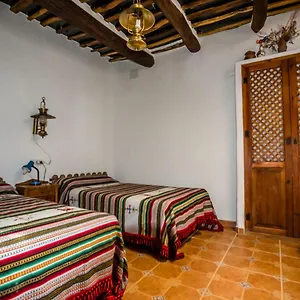 Сasa de vacaciones Casa El Portón Bubión