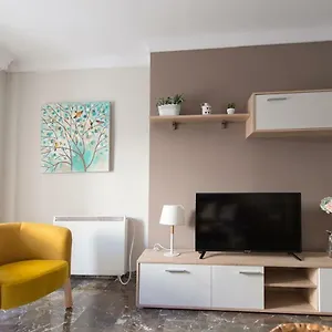 Convento Encarnacion Apartment Antequera