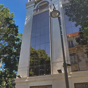 Soho Principal Avenue Apartment Malaga