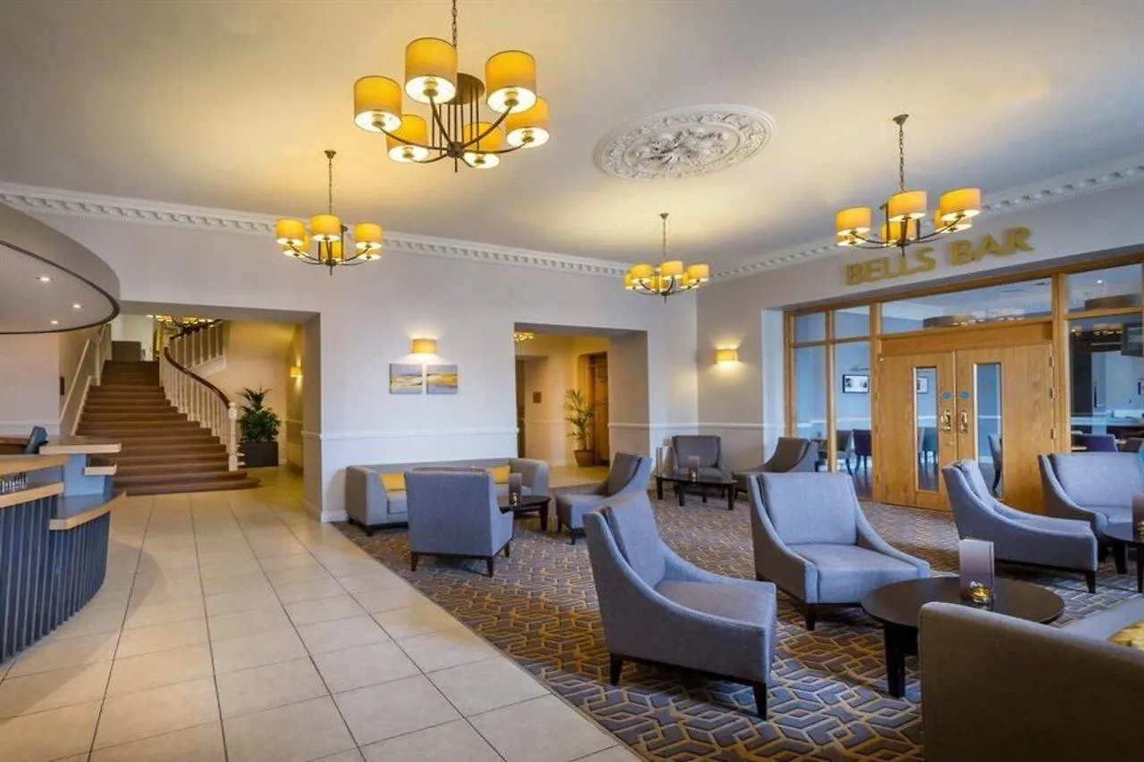 Maldron Hotel Shandon Cork City 4*,  Ирландия