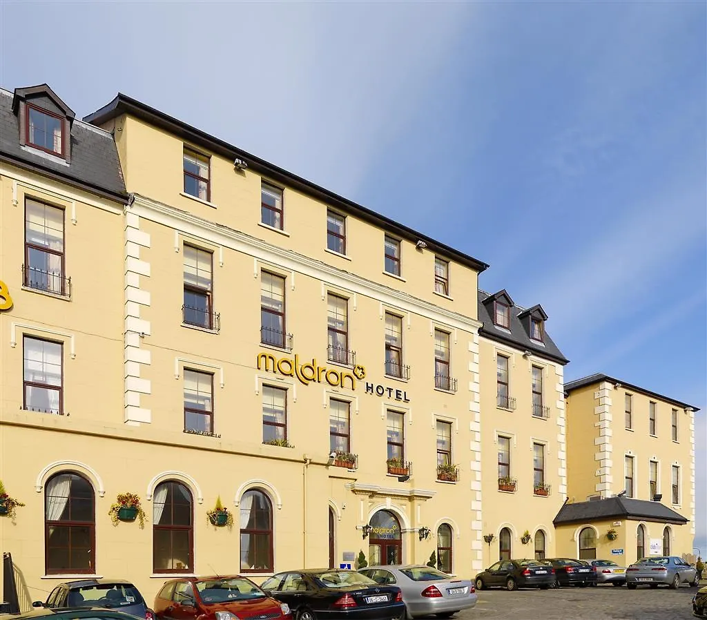 Maldron Hotel Shandon Cork City