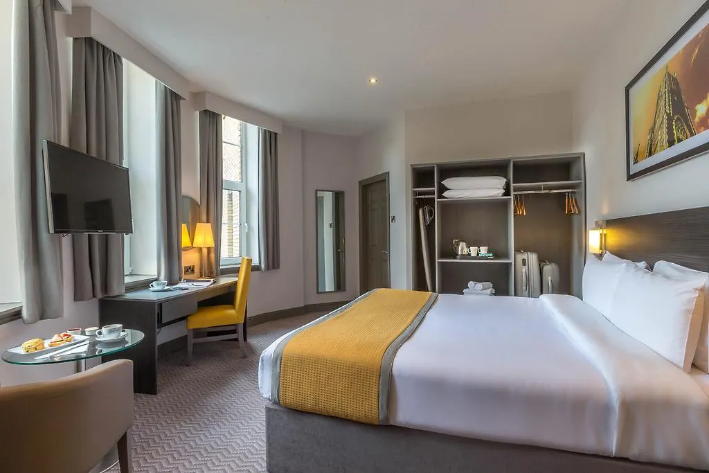 Maldron Hotel Shandon Cork City Ирландия