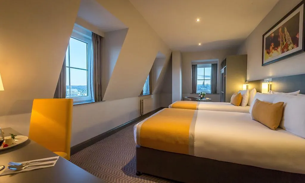 Maldron Hotel Shandon Cork City
