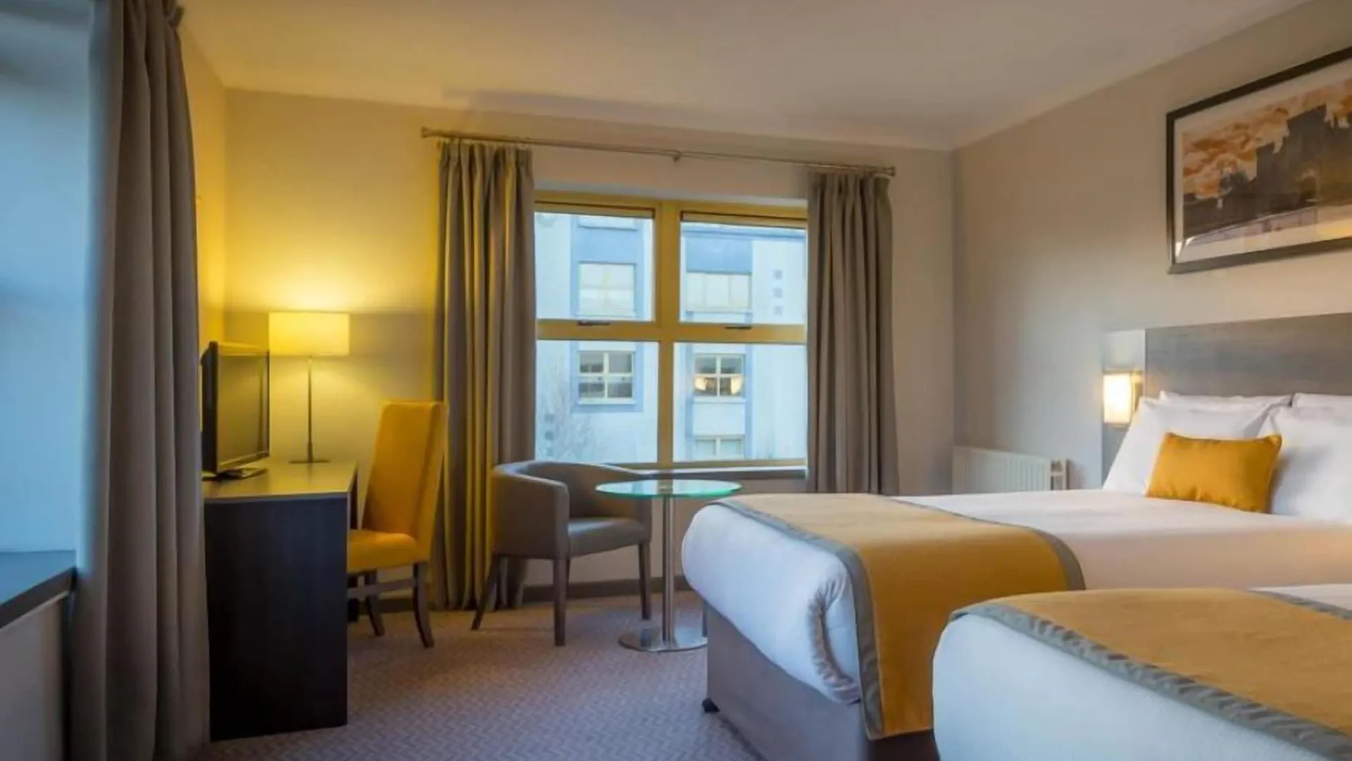 Maldron Hotel Shandon Cork City Ирландия