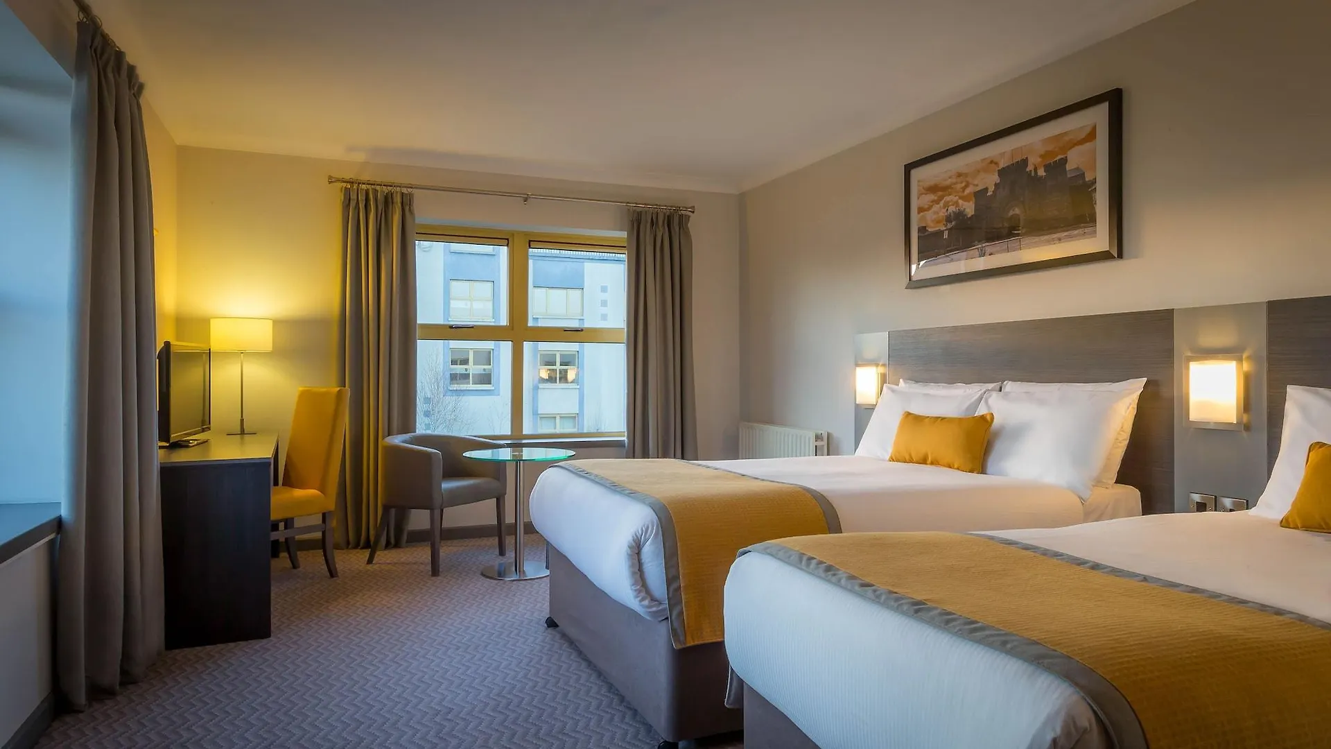 Maldron Hotel Shandon Cork City