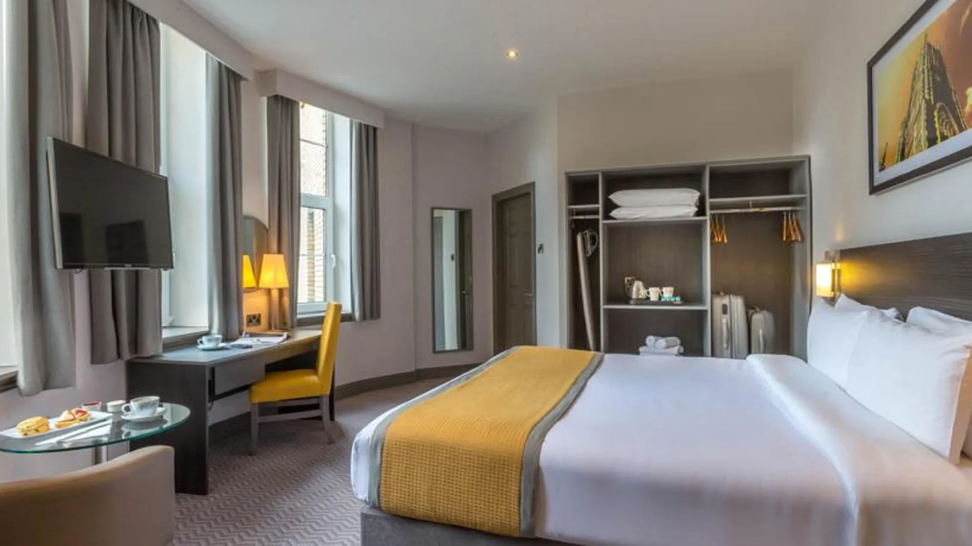 Maldron Hotel Shandon Cork City
