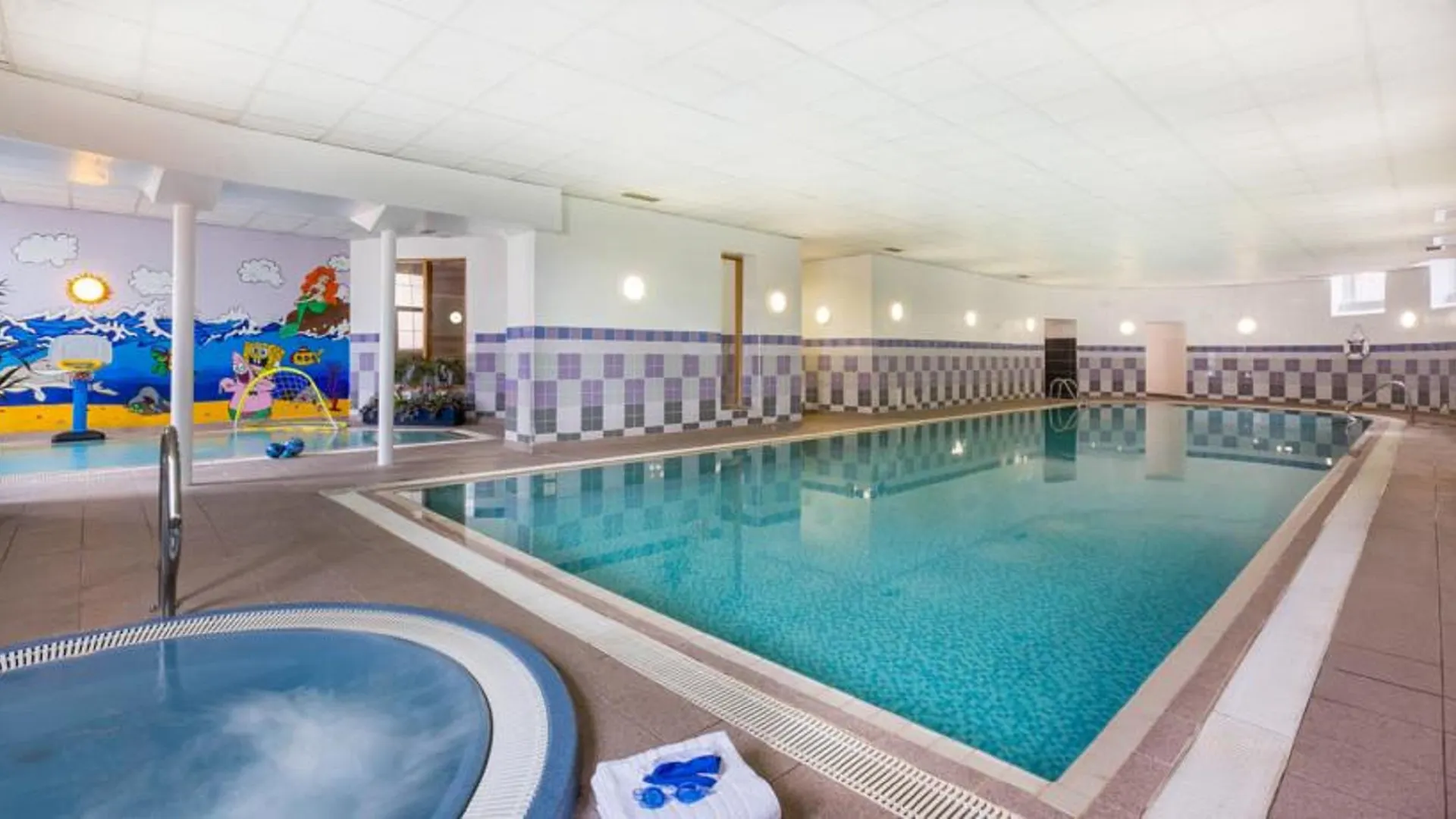 Maldron Hotel Shandon Cork City