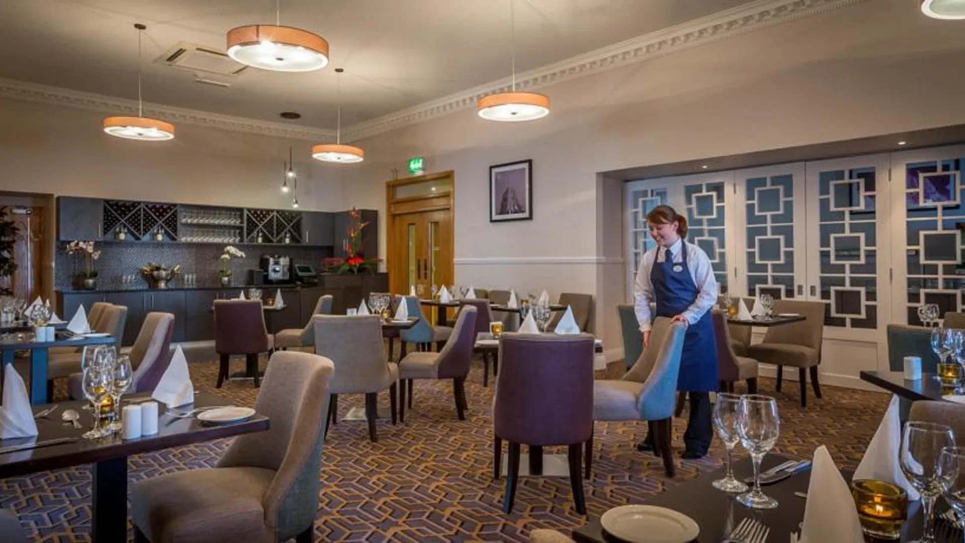 Maldron Hotel Shandon Cork City