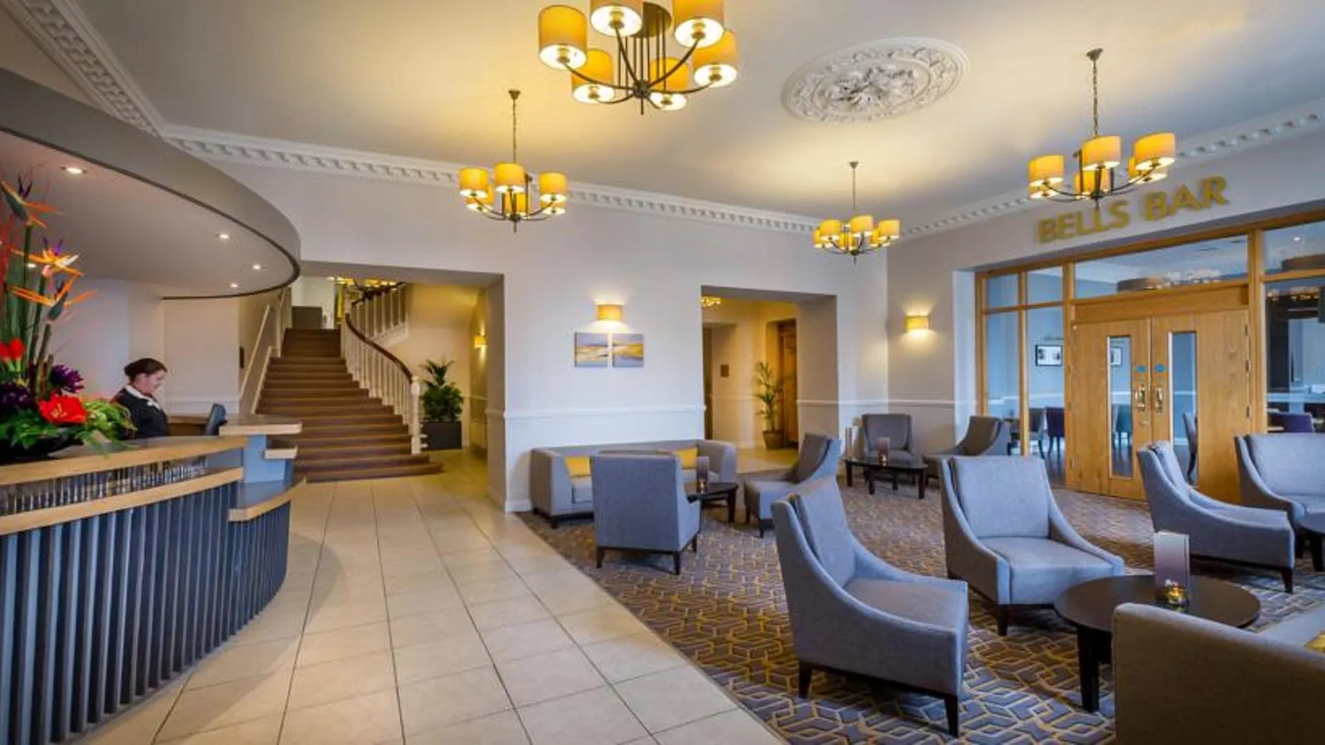 Maldron Hotel Shandon Cork City