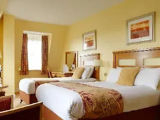 Maldron Hotel Shandon Cork City