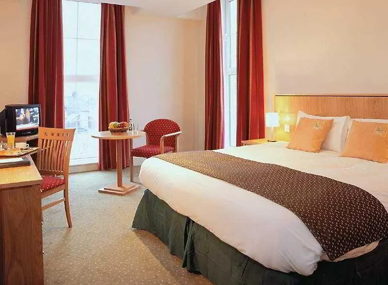 Maldron Hotel Shandon Cork City