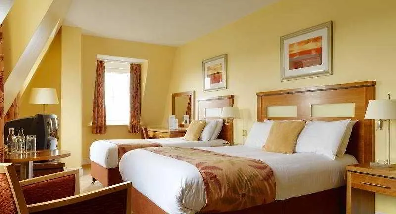 Maldron Hotel Shandon Cork City