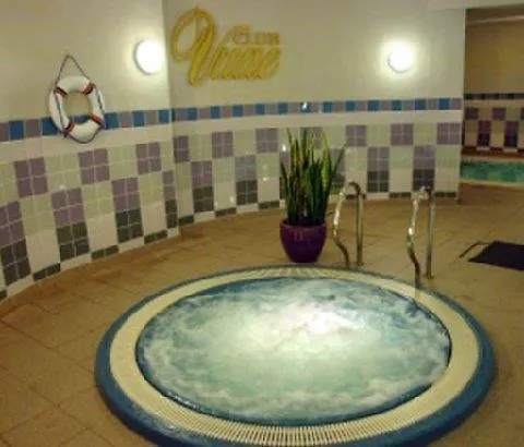 ****  Maldron Hotel Shandon Cork City Ierland