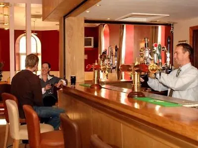 Maldron Hotel Shandon Cork City