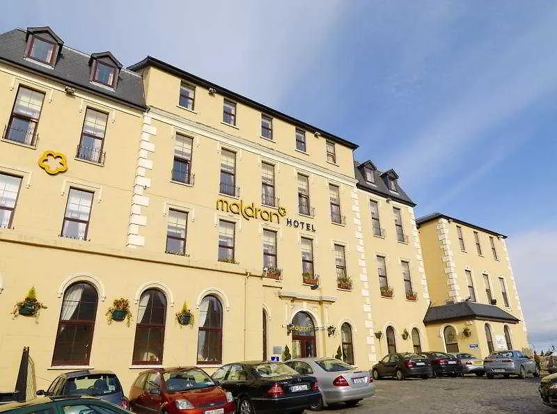 Maldron Hotel Shandon Cork City