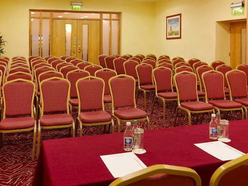 ****  Maldron Hotel Shandon Cork City Ирландия