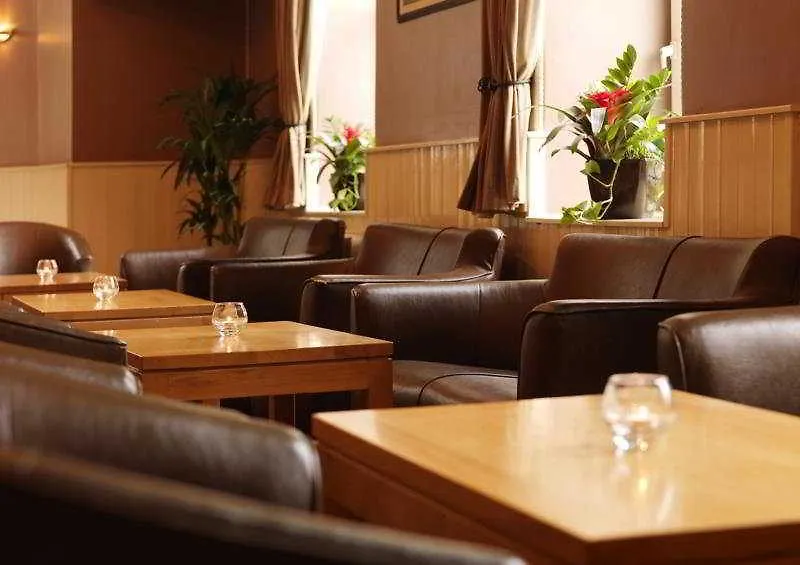 Maldron Hotel Shandon Cork City