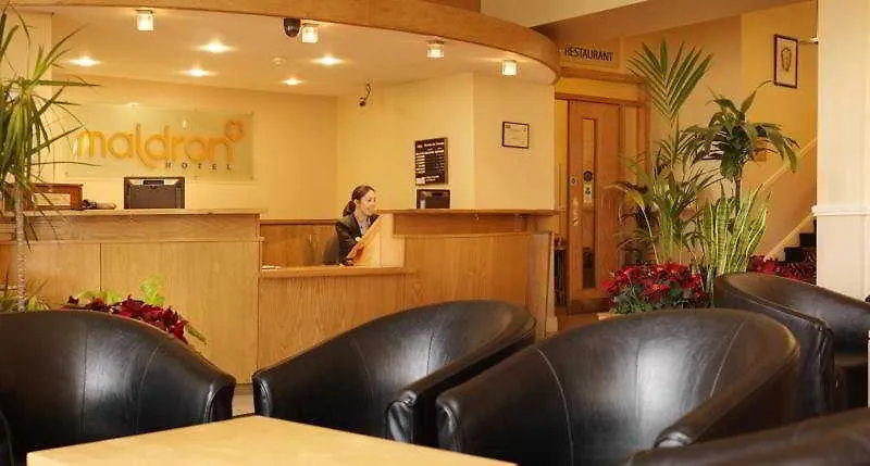 Maldron Hotel Shandon Cork City