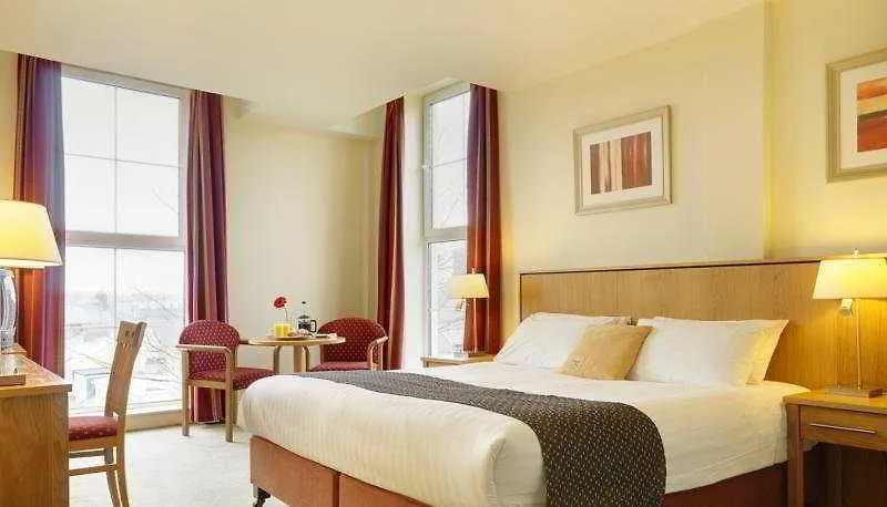 Maldron Hotel Shandon Cork City