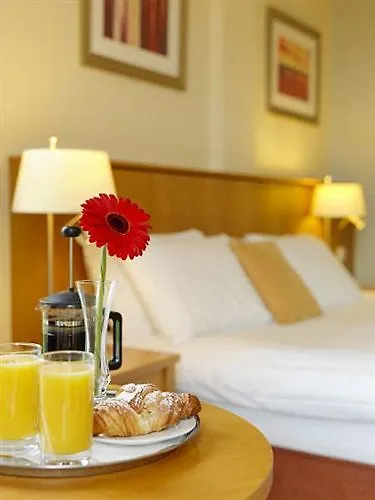 ****  Maldron Hotel Shandon Cork City Ireland