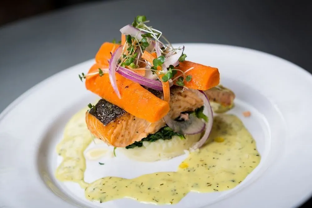 ****  Maldron Hotel Shandon Cork City Ierland