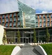 Maldron Hotel Shandon Cork City