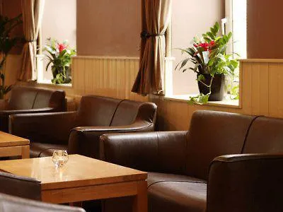 Maldron Hotel Shandon Cork City 4*,