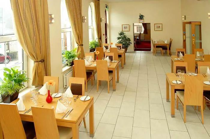 Maldron Hotel Shandon Cork City