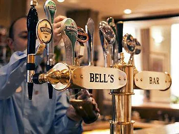 Maldron Hotel Shandon Cork City Ирландия