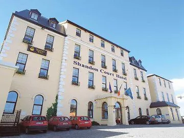 Maldron Hotel Shandon Cork City
